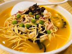 大煮干丝-熙春园餐厅