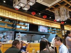-伊喜饺子·烤鸭(五道口学院路店)