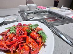 -海底捞火锅(摩尔广场店)