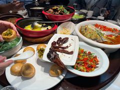 -海宁煲农家菜(惠南镇店)