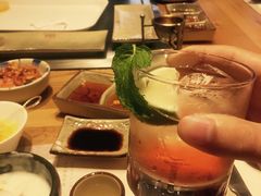 -赤坂亭·M9和牛烧肉·铁板烧(合肥万象城店)