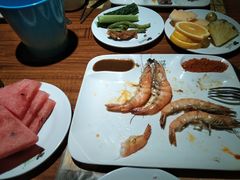 -汉巴味德(大悦城店)