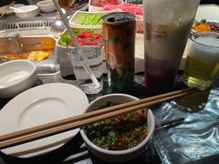 -海底捞火锅(崇文门新世界百货店)