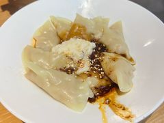 -龙抄手食府(浣花北路店)