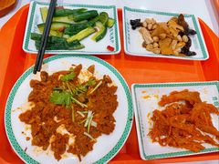 -华天延吉餐厅(西四总店)