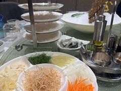 -顺轩海鲜火锅酒家