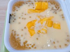 -满记甜品(加州阳光开元广场店)