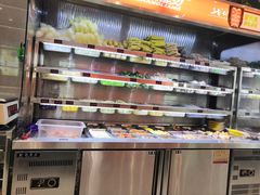-张亮麻辣烫(上海天津路店)