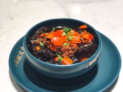 臭豆腐-千稻剁椒大鱼头(CityOn熙地港店)