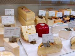 -绿叶子(春秀路店)