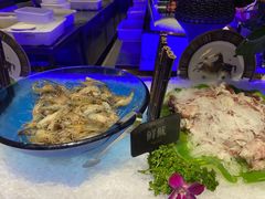 -加餐海鲜自助(宝龙一城店)