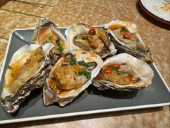-喝丢一只鞋海鲜烧烤·海肠捞饭(东关街店)