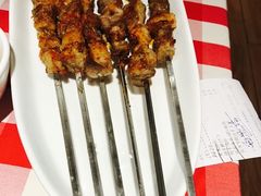 -西贝莜面村(近铁城市广场店)