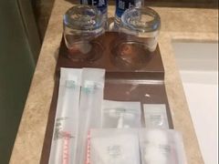 -青岛西海岸隆和福朋喜来登酒店