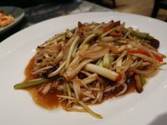 -萬國春·中菜馆(颐和公馆店)