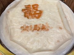 -局气 烤鸭·北京菜(光华路店)
