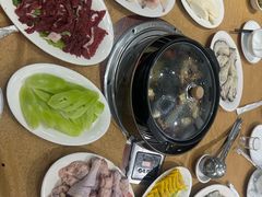 -濠轩阁特色生蚝火锅总店