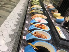 -福成自助烤肉(长阳店)