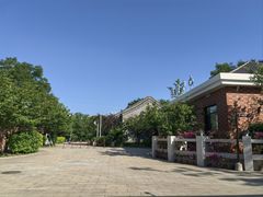 -御景山温泉花园酒店