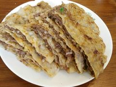 华威肉饼-清真永恒华威肉饼(潘家园店)