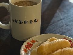 -東茅街茶馆