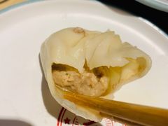 -弄堂小笼包(天津南开大悦城店)