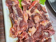 -金达莱烧烤(黎明南街店)