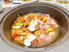 -芸山季·云南野生菌火锅(宝能环球汇店)