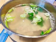 -梨花牛肉汤饭(仁恒伊势丹店)