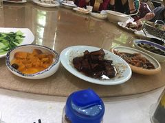 -半岛公馆(淞兴西路店)