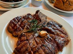 -MORTON'S 莫尔顿牛排坊(北京丽晶酒店)