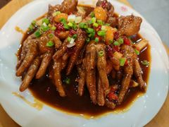 -亿牌牌东北烧烤(怀特店)