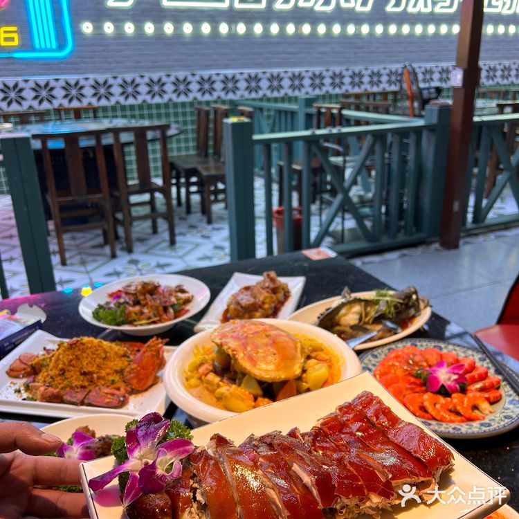 每次吃完都想给这位年轻的老板点个赞[强]