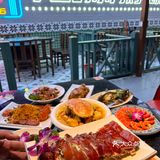 每次吃完都想给这位年轻的老板点个赞[强]