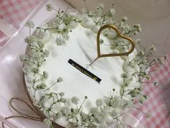 -丁先生蛋糕·品质鲜作(桐梓林店)