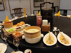 -唐山宴大唐州府精品中餐