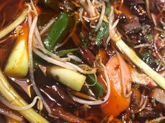 -公社食堂(牧电路店)