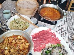 -帝一铭家宴(板塘店)