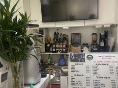 -鼓捣猫呢主题猫咖店