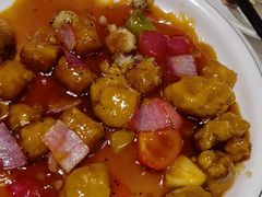 -沙河粉村·国家非遗传承(云台店)