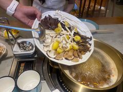 -大理董·董家小厨野生菌火锅(古城旗舰店)