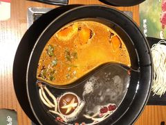 -呷哺呷哺(泰盛广场店)