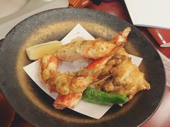 -蟹道乐(道顿堀本店)