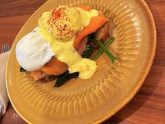 -BAKER&SPICE(国贸商城店)