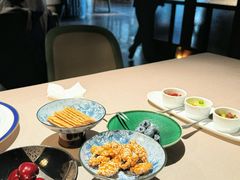 -荣轩(新荣记环球金融中心店)