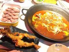 -老天桥蛙炉火锅(姑苏总店)