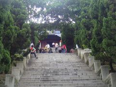 DSC03583-南沙天后宫景区