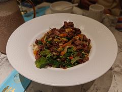 -悦海·家宴·冰花皮皮虾大锅贴(宝龙店)