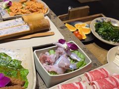 -小龙坎火锅(总店)