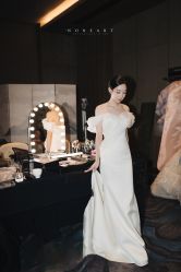 -MuseMarry婚纱(前海嘉里中心店)